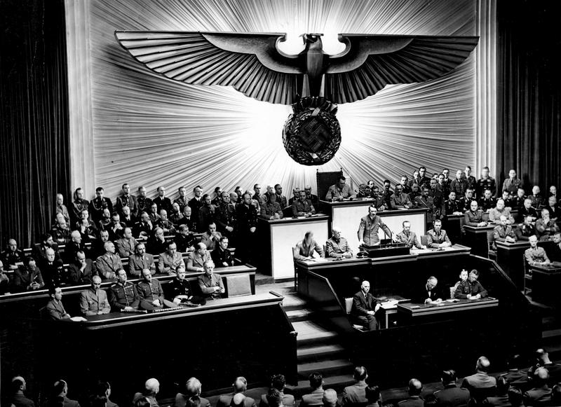 Adolf Hitler