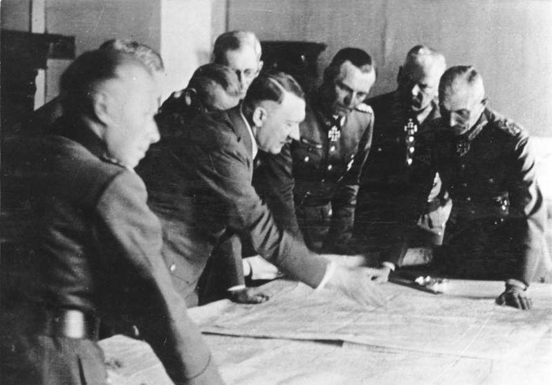 Adolf Hitler