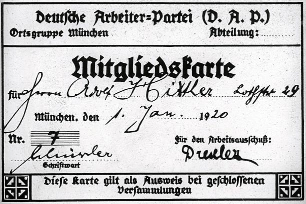 Adolf Hitler