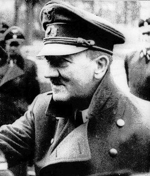 Adolf Hitler