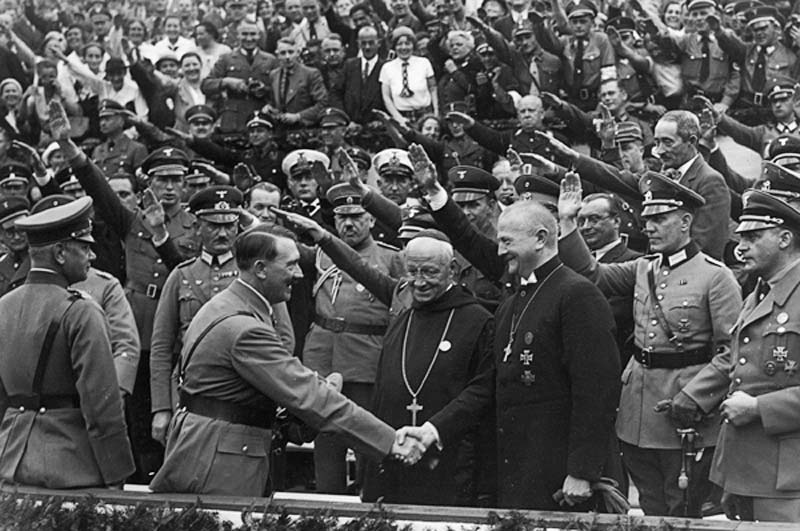Adolf Hitler