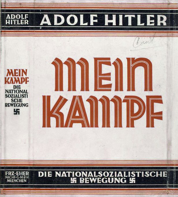 Adolf Hitler