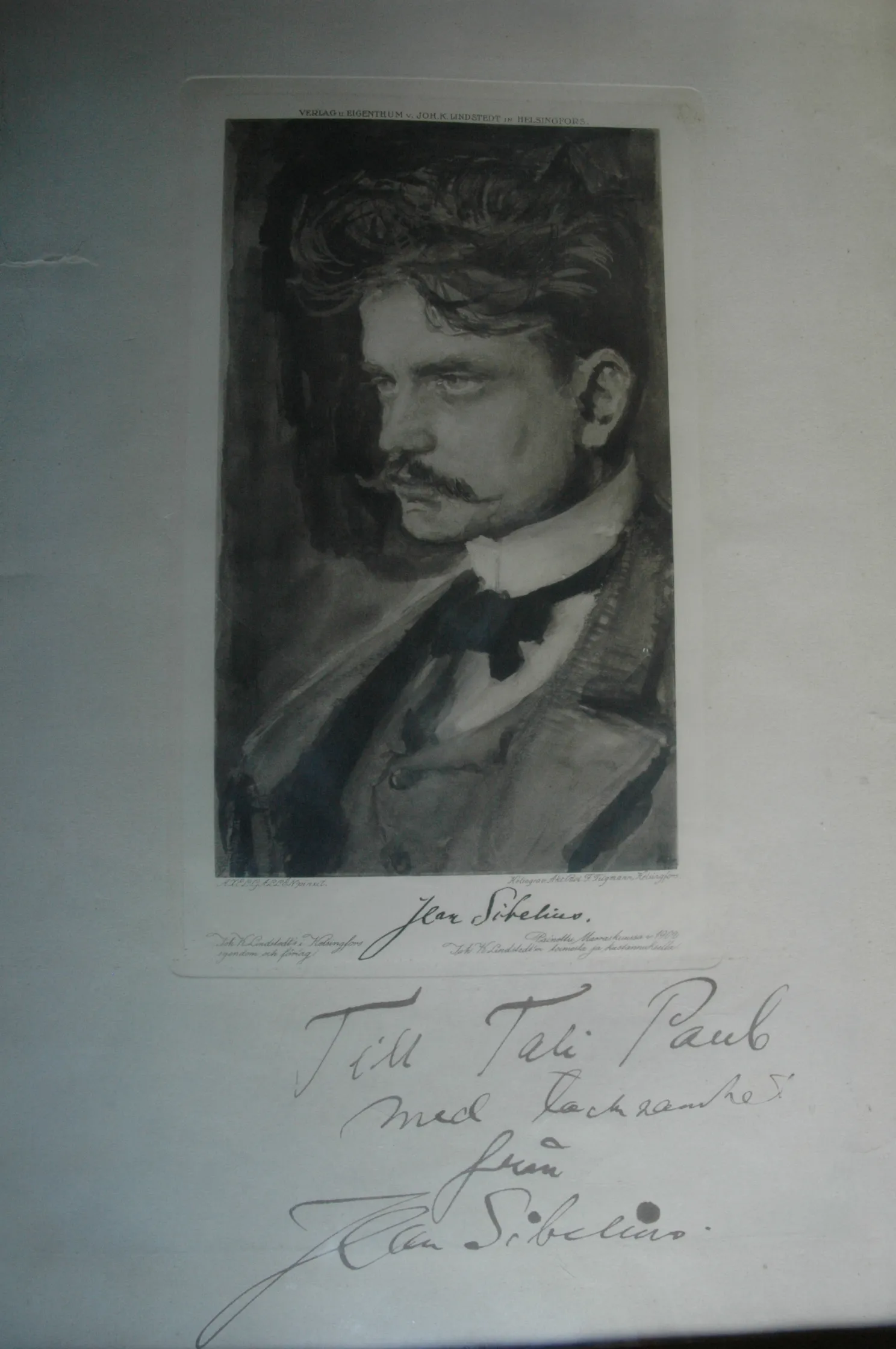 Adolf Paul