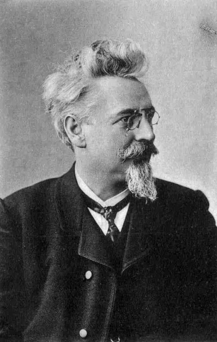 Adolph Hoffmann