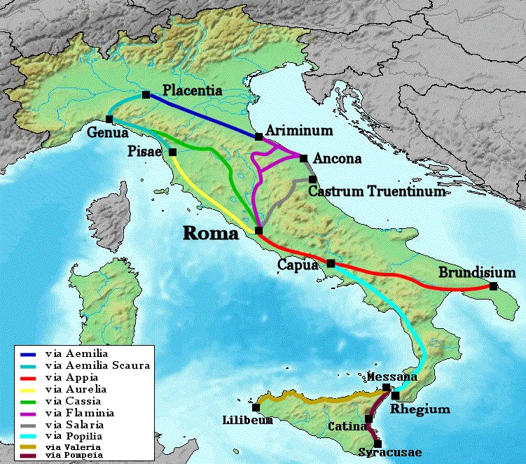 Aemilian