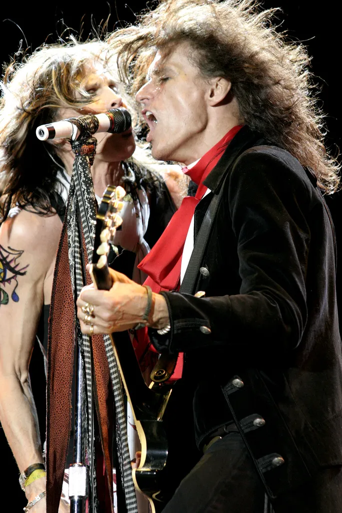 Aerosmith