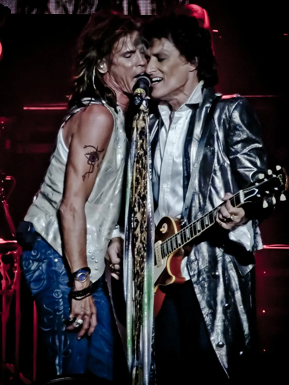 Aerosmith