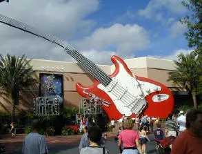 Aerosmith