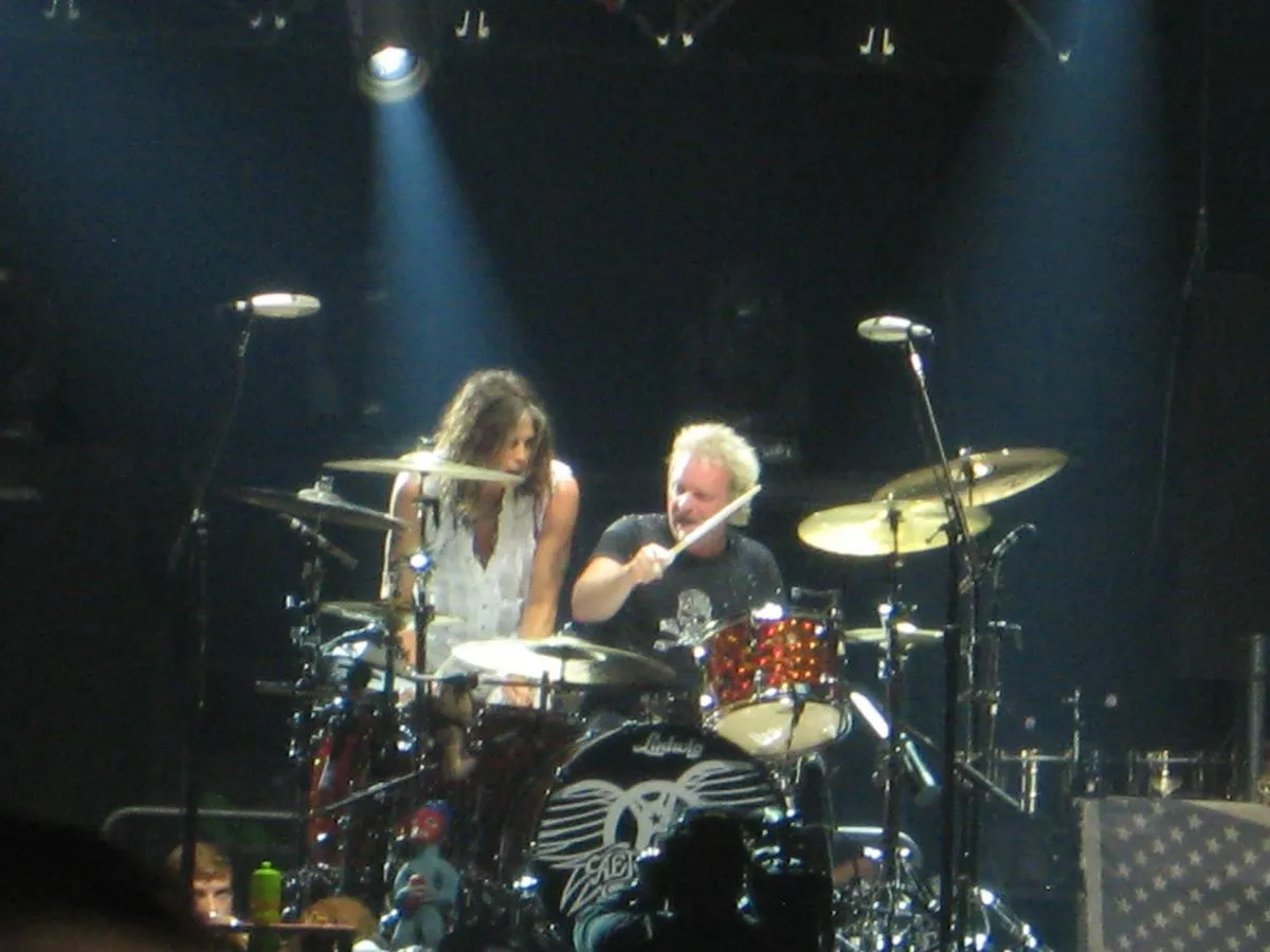 Aerosmith