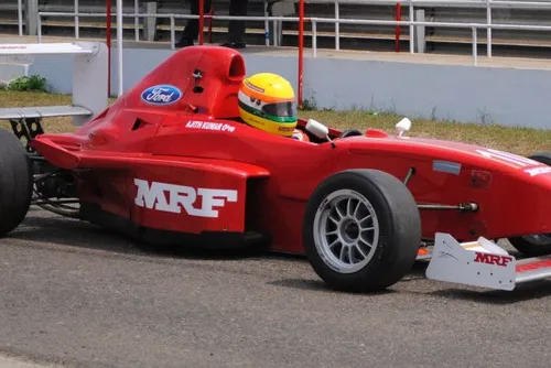 Ajith Kumar