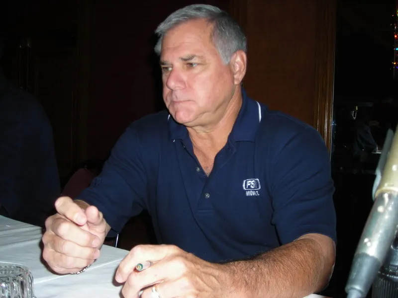 Al Hrabosky