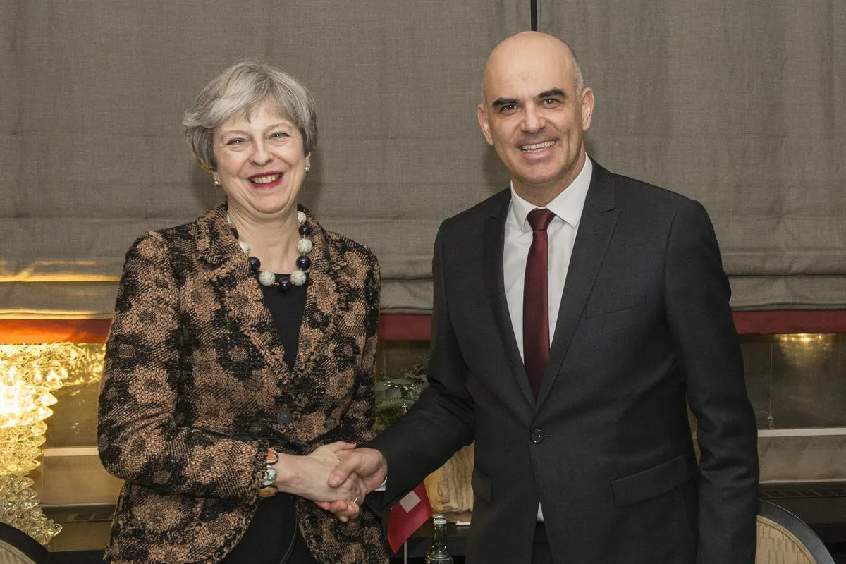 Alain Berset