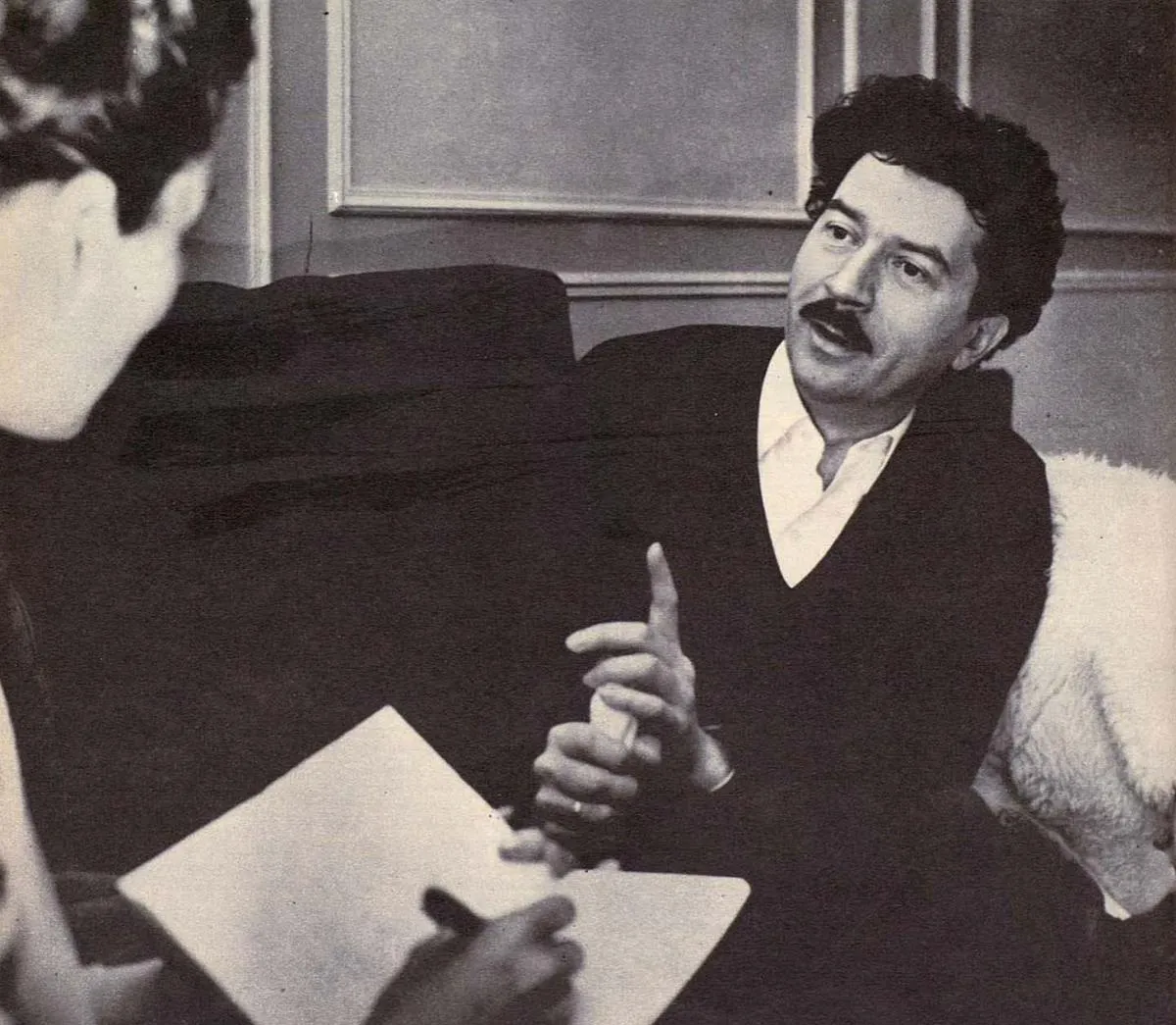 Alain Robbe-Grillet