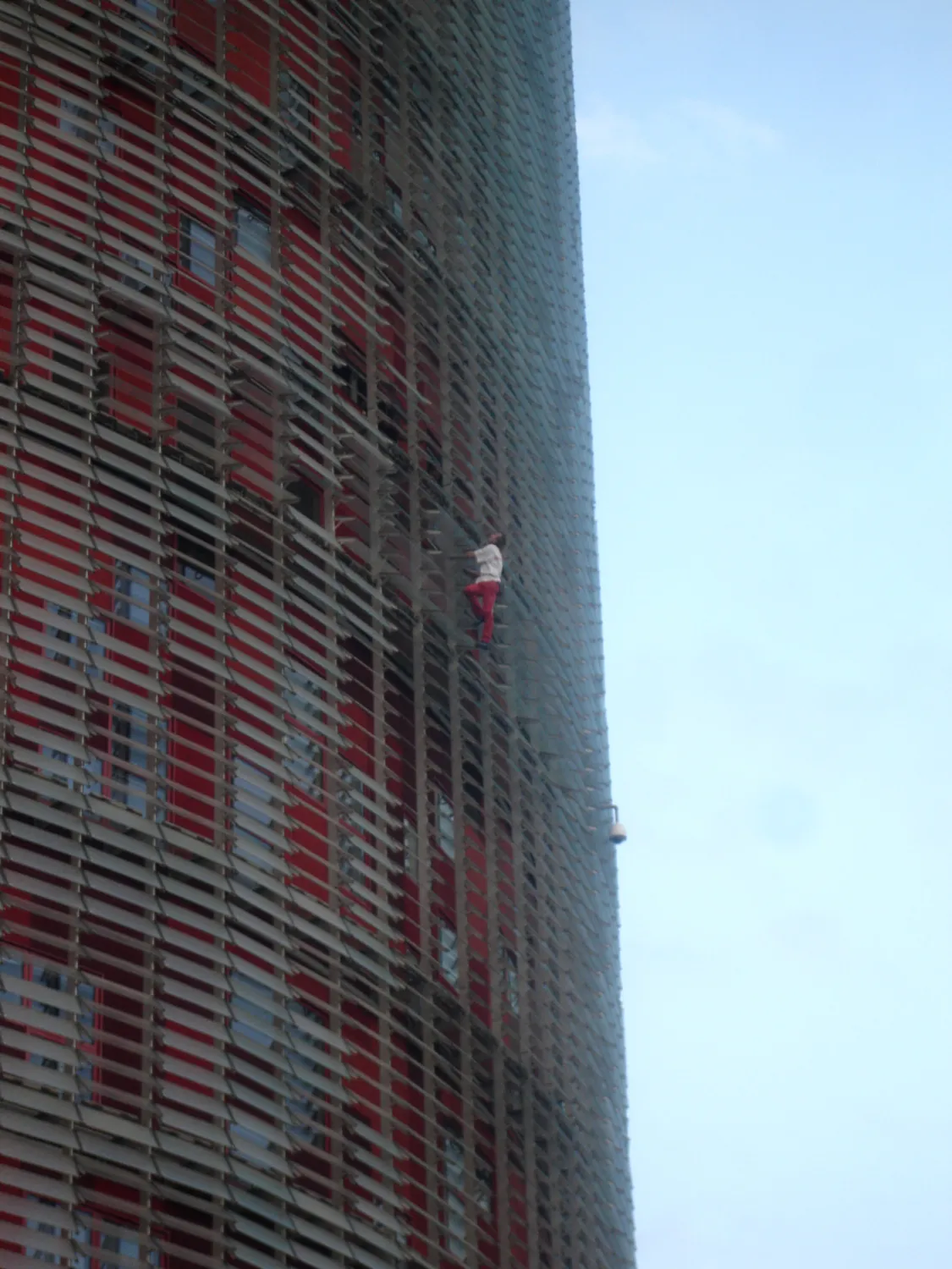 Alain Robert