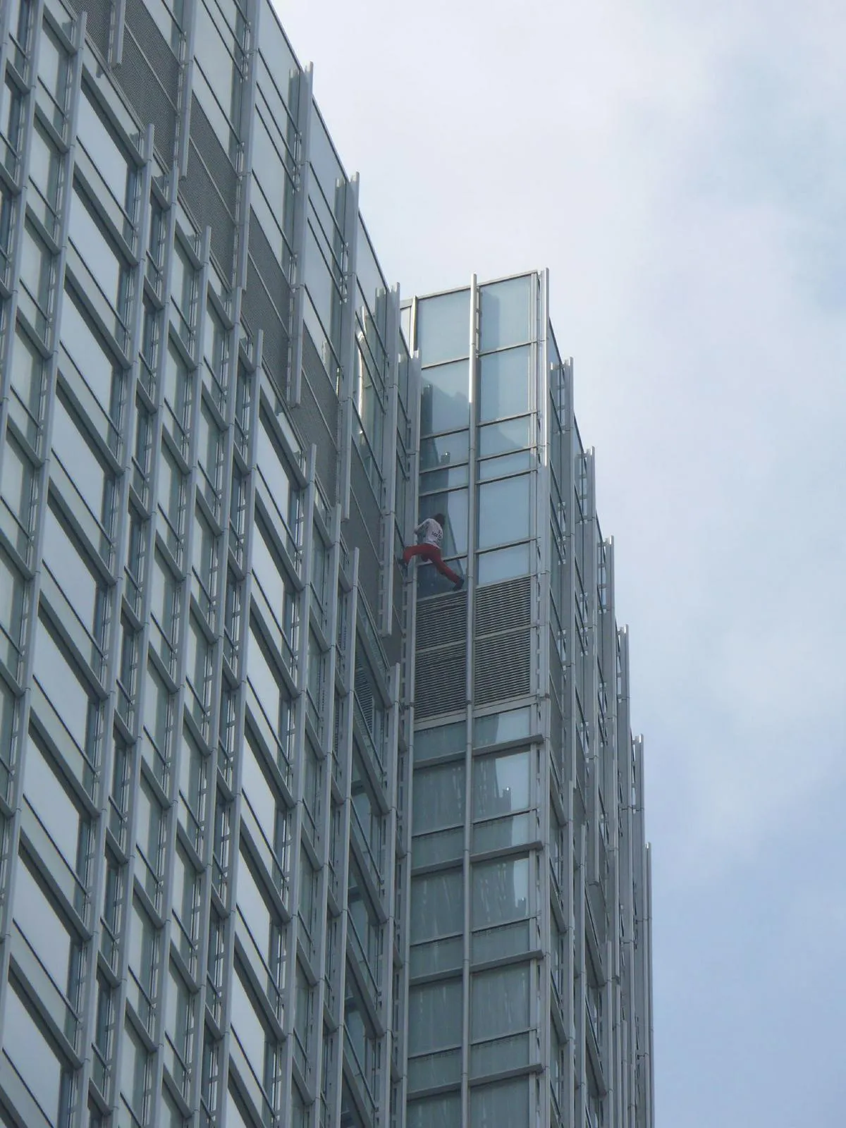 Alain Robert