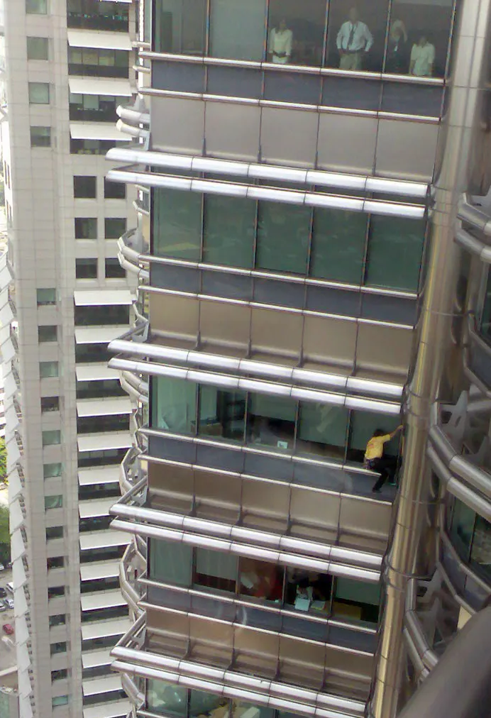 Alain Robert