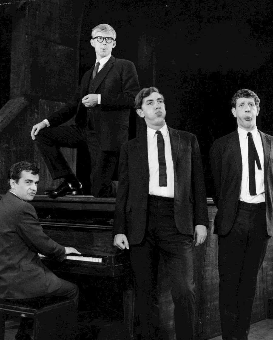 Alan Bennett