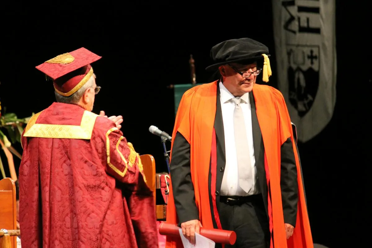 Alan Gibbs