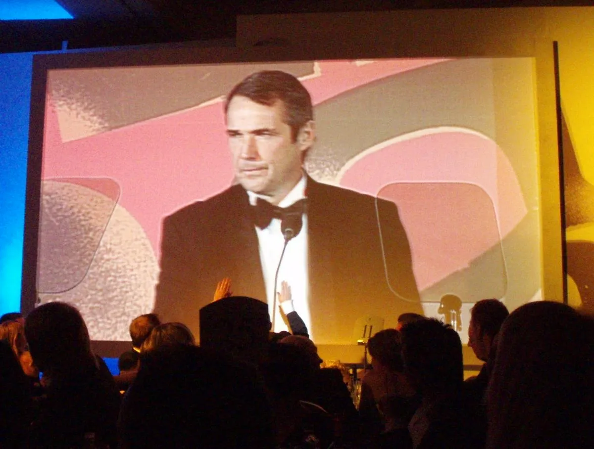 Alan Hansen
