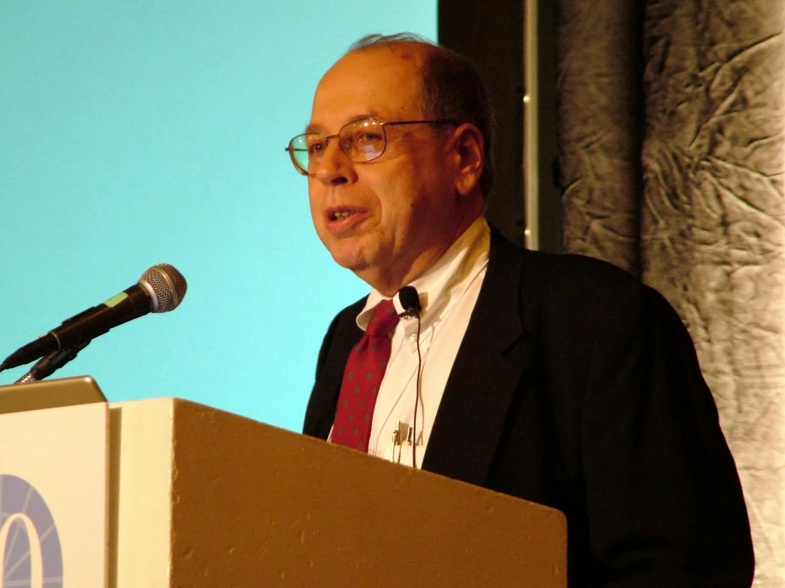 Alan Kotok