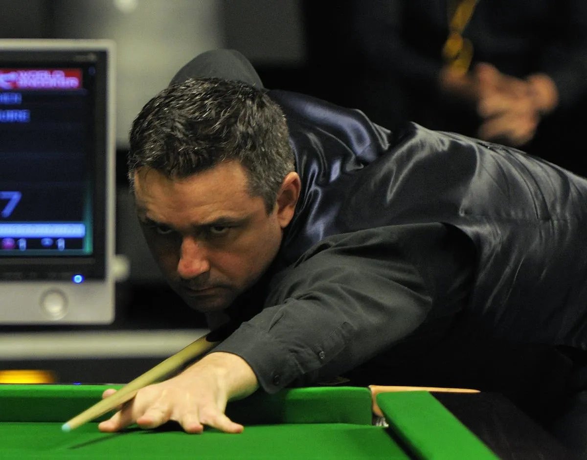Alan McManus