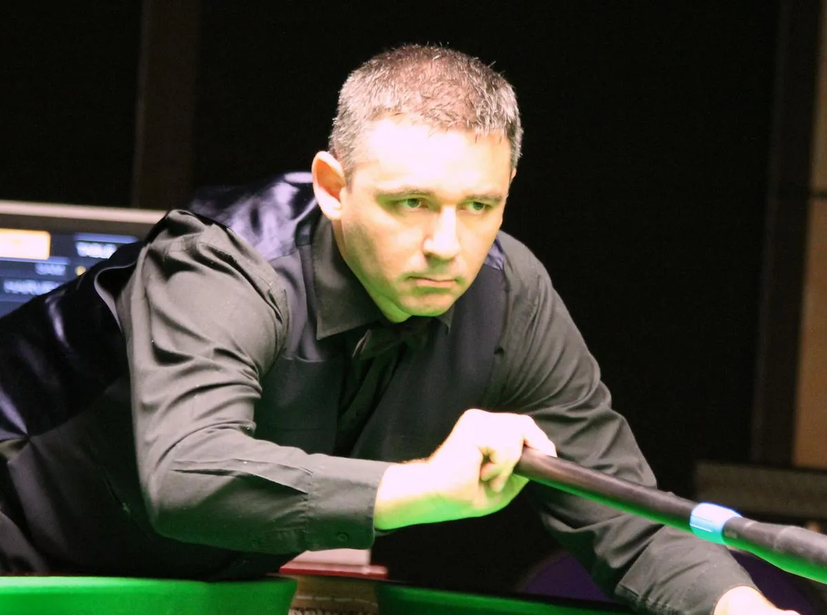 Alan McManus