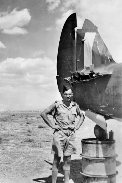 Alan Rawlinson