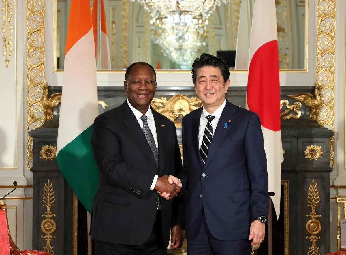Alassane Ouattara