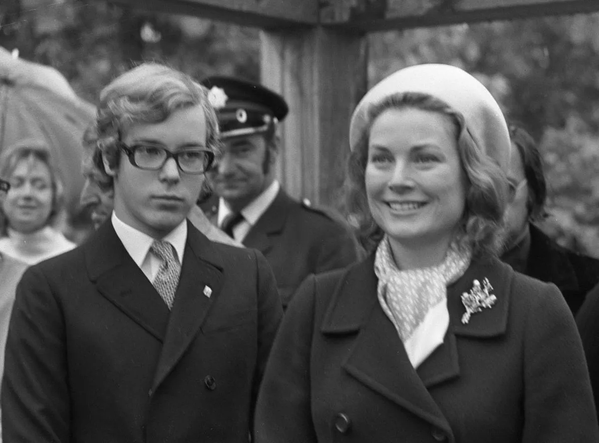 Albert II, Prince of Monaco