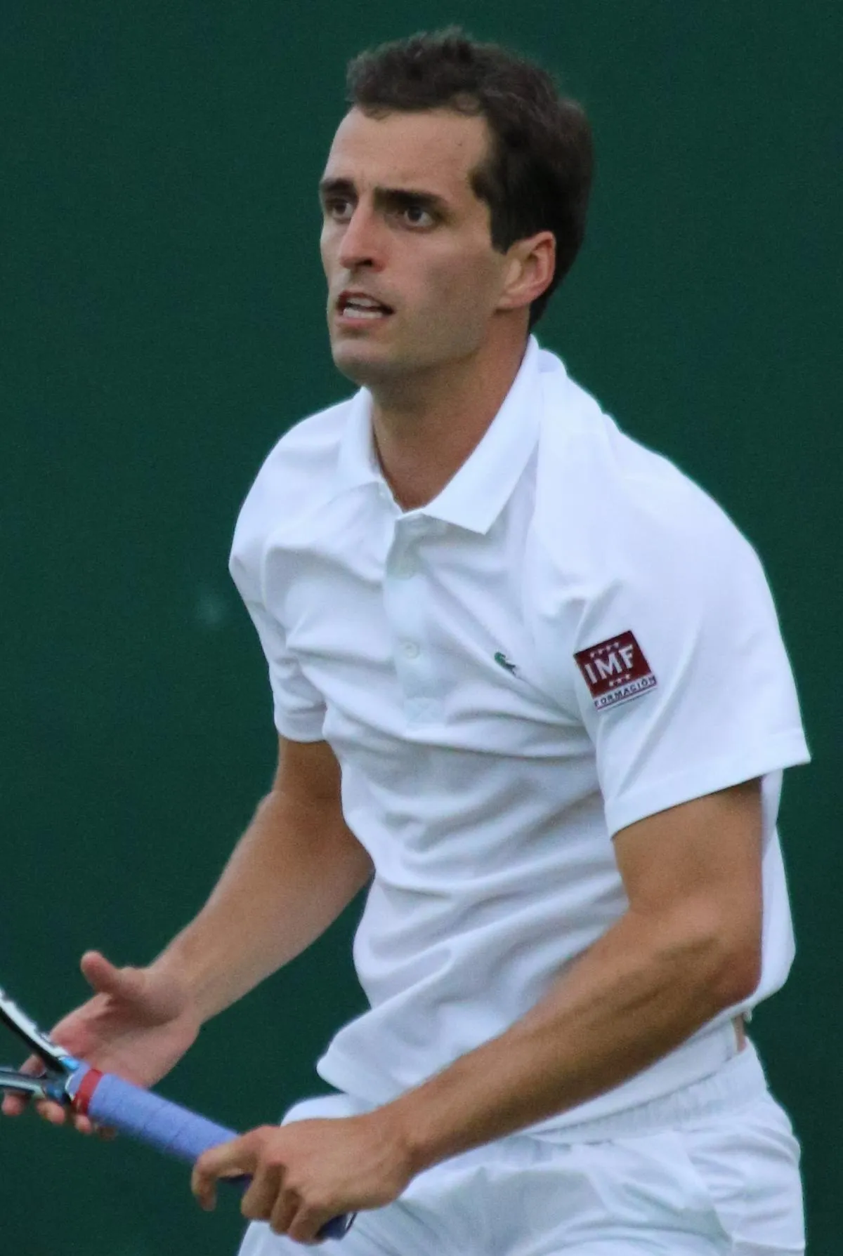 Albert Ramos Viñolas