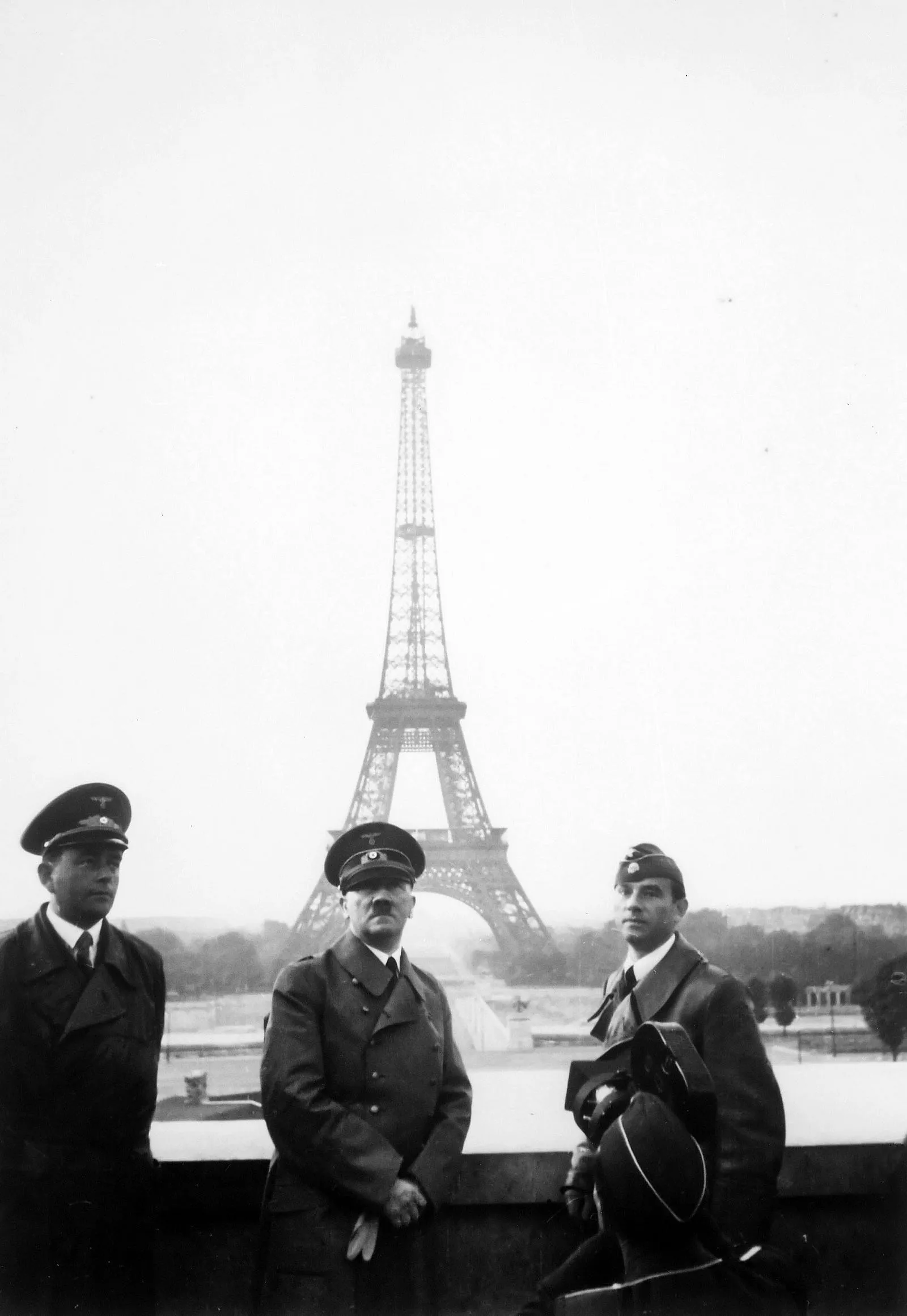 Albert Speer