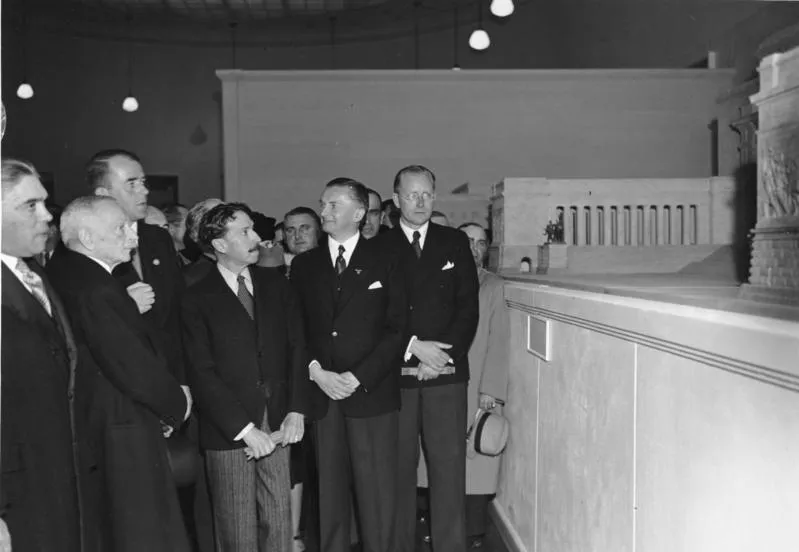 Albert Speer