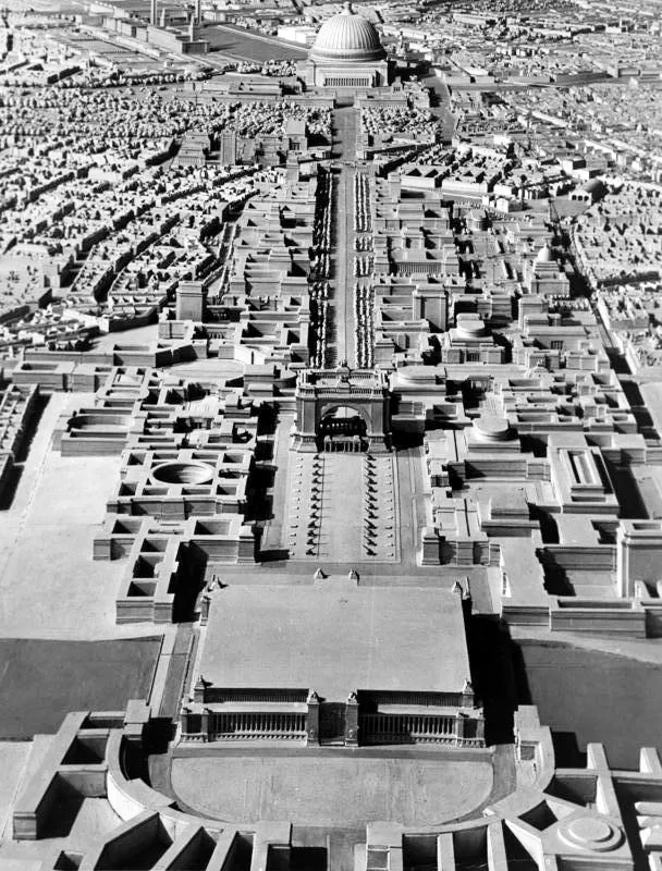 Albert Speer