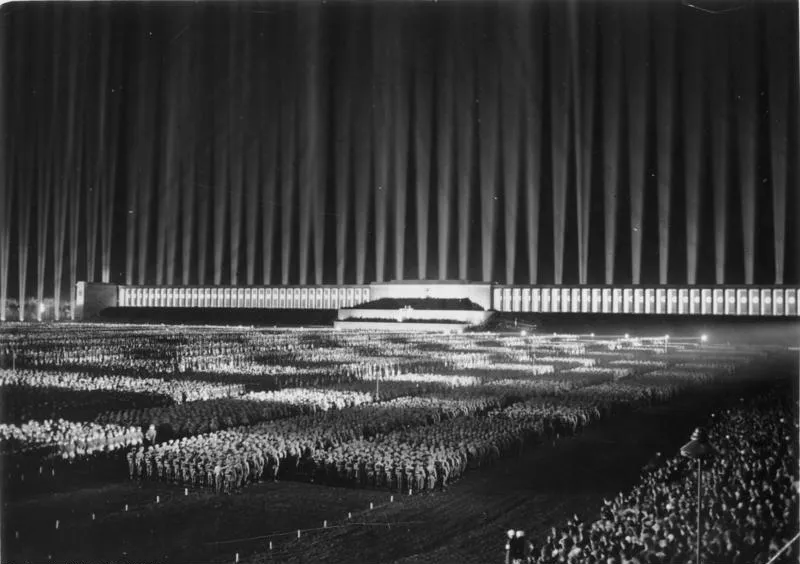 Albert Speer