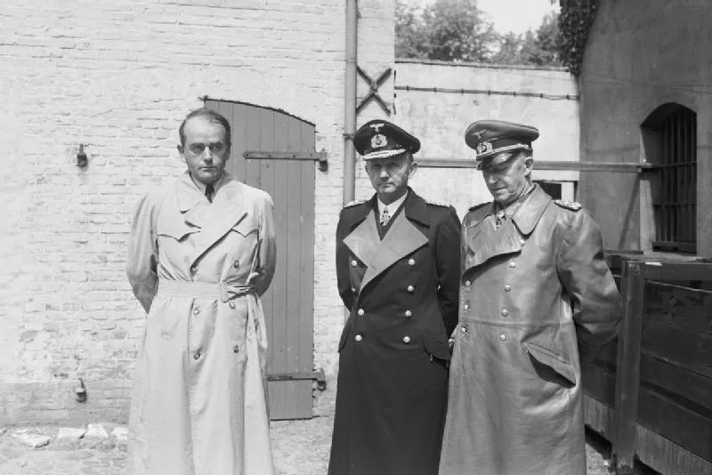 Albert Speer