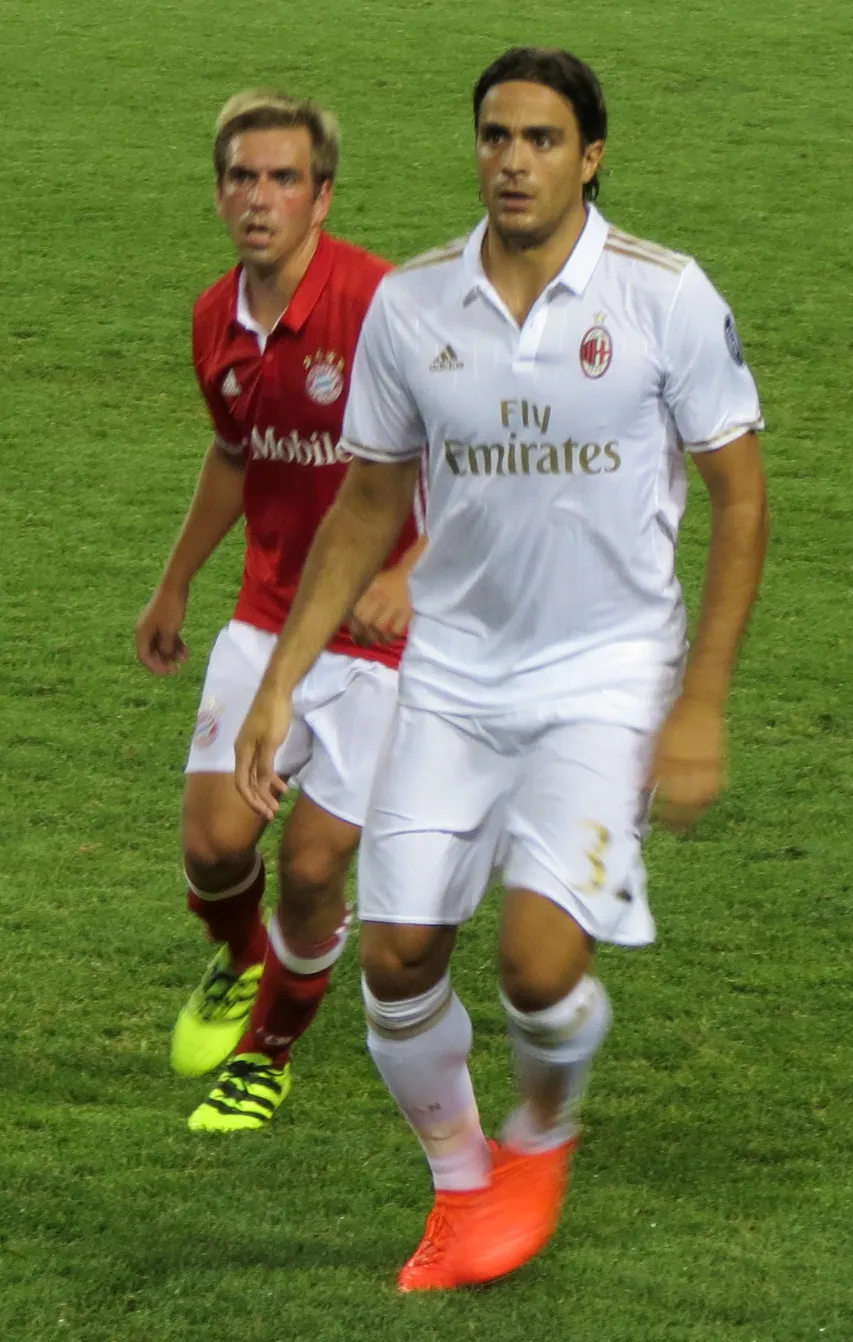Alessandro Matri