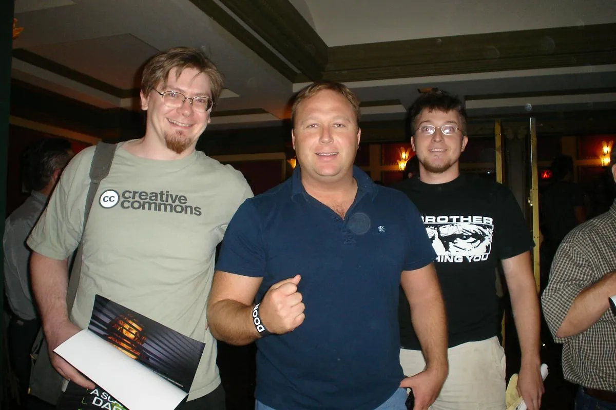 Alex Jones