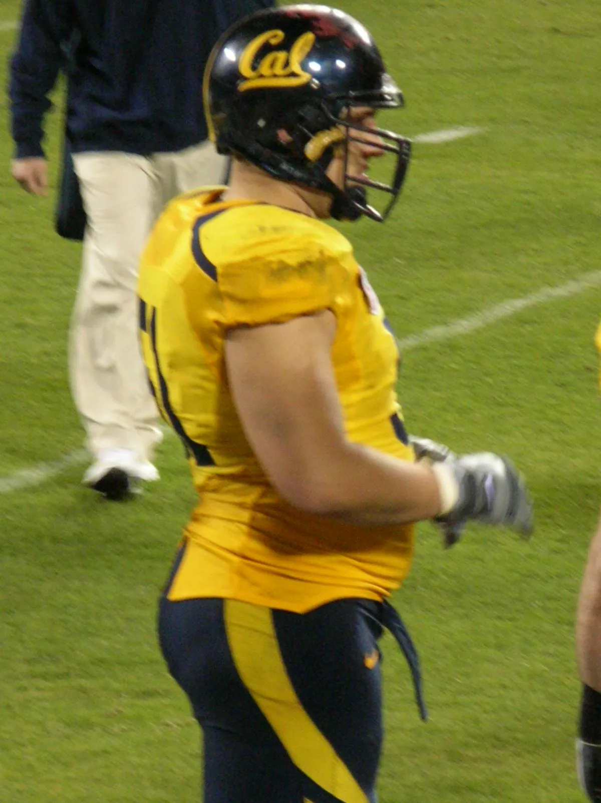 Alex Mack