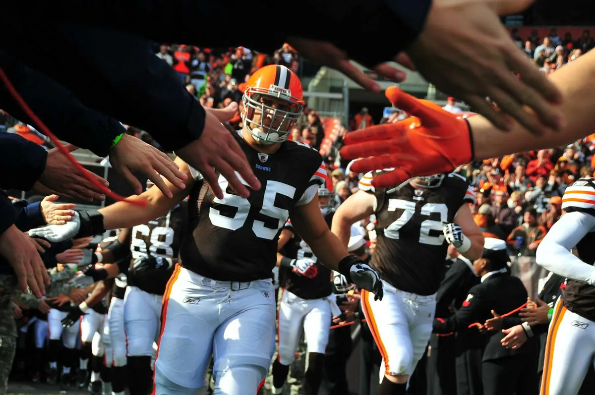 Alex Mack