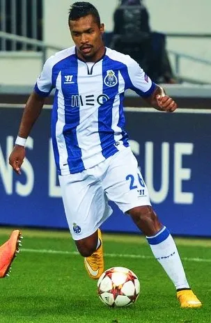 Alex Sandro