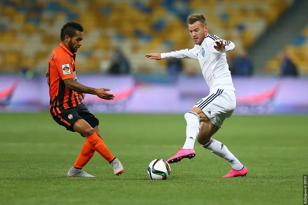 Alex Teixeira