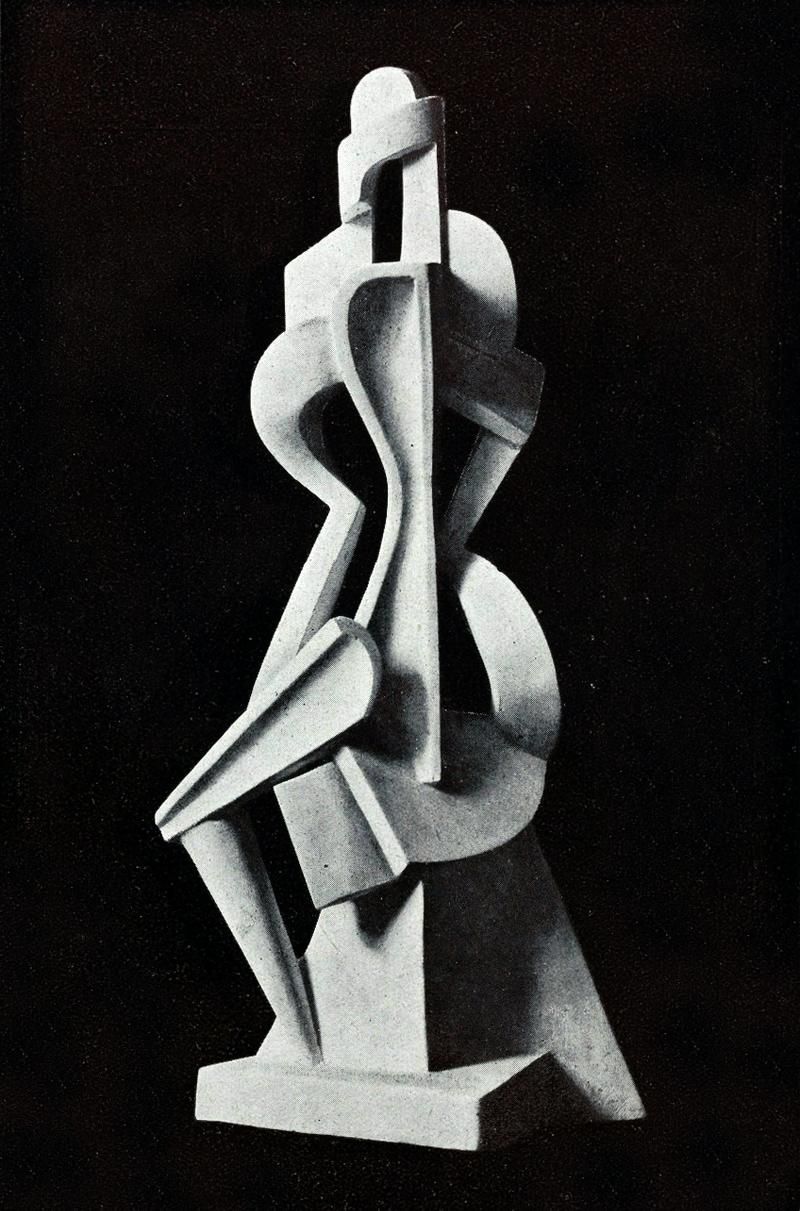 Alexander Archipenko