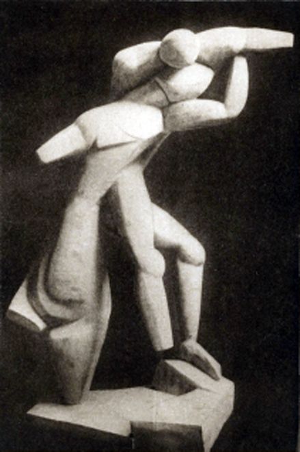 Alexander Archipenko