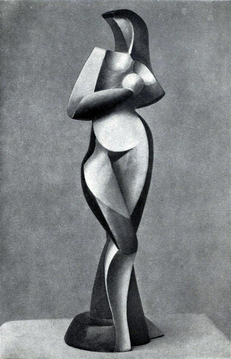 Alexander Archipenko