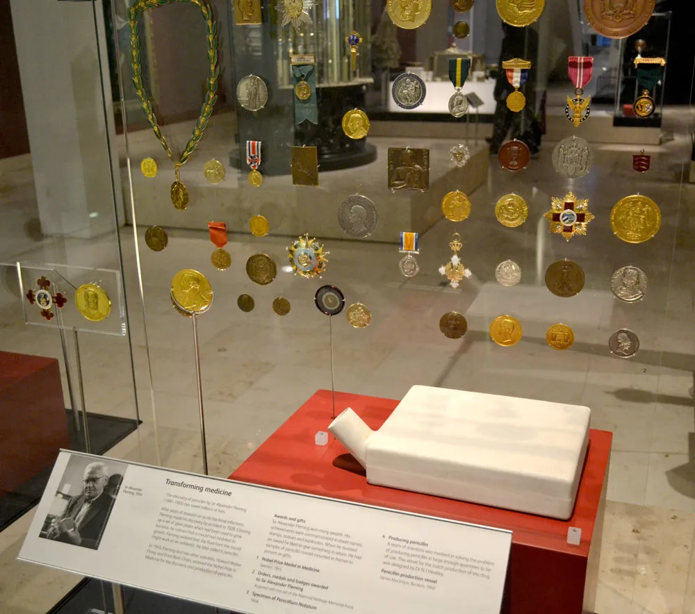 Alexander Fleming