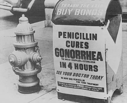 Alexander Fleming
