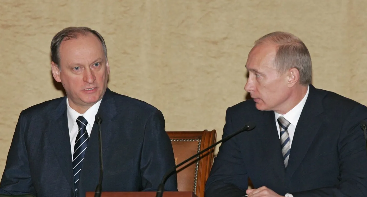 Alexander Litvinenko