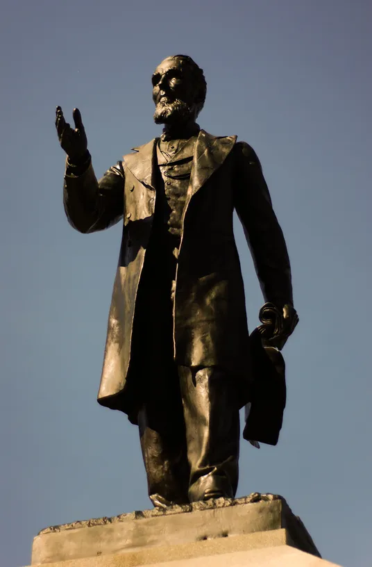 Alexander Mackenzie
