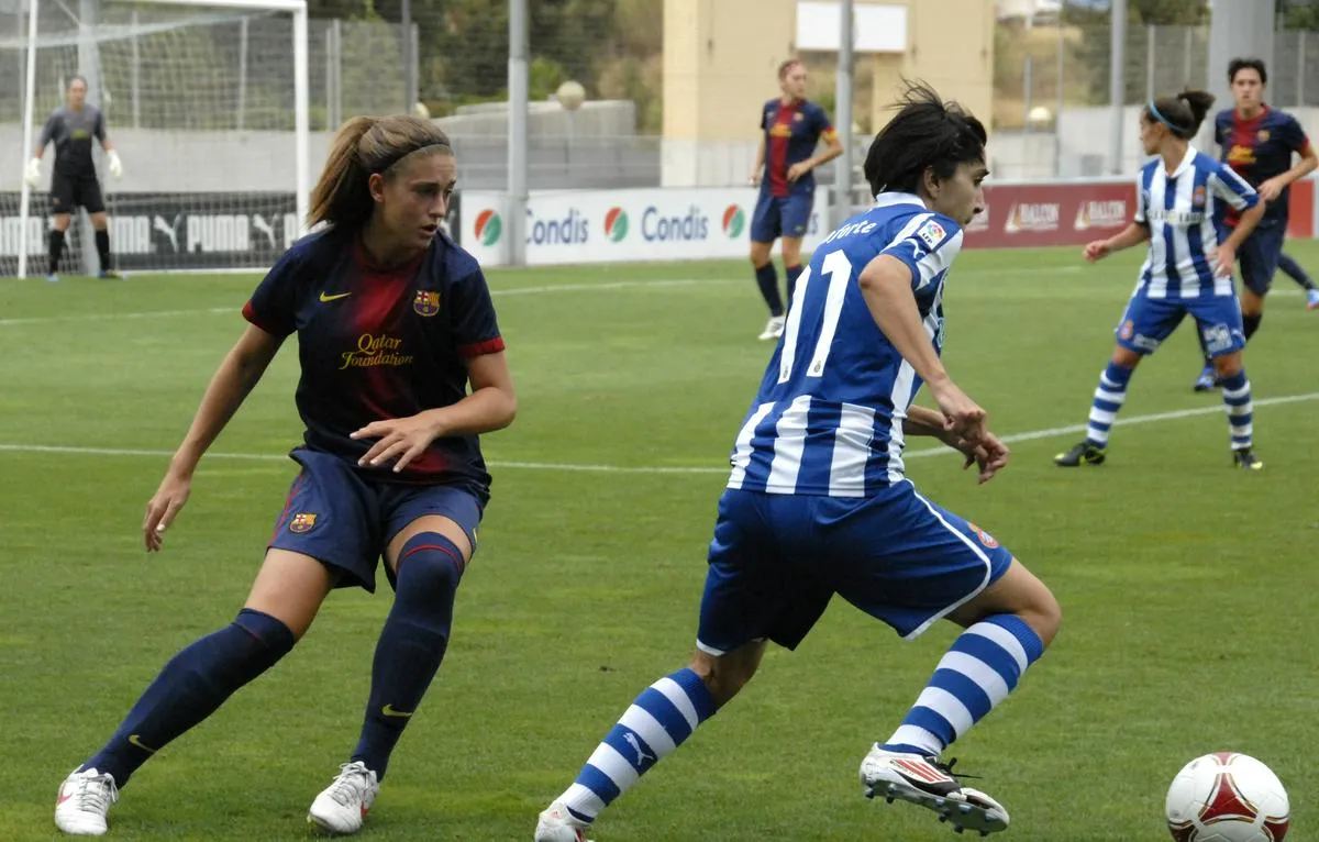 Alexia Putellas