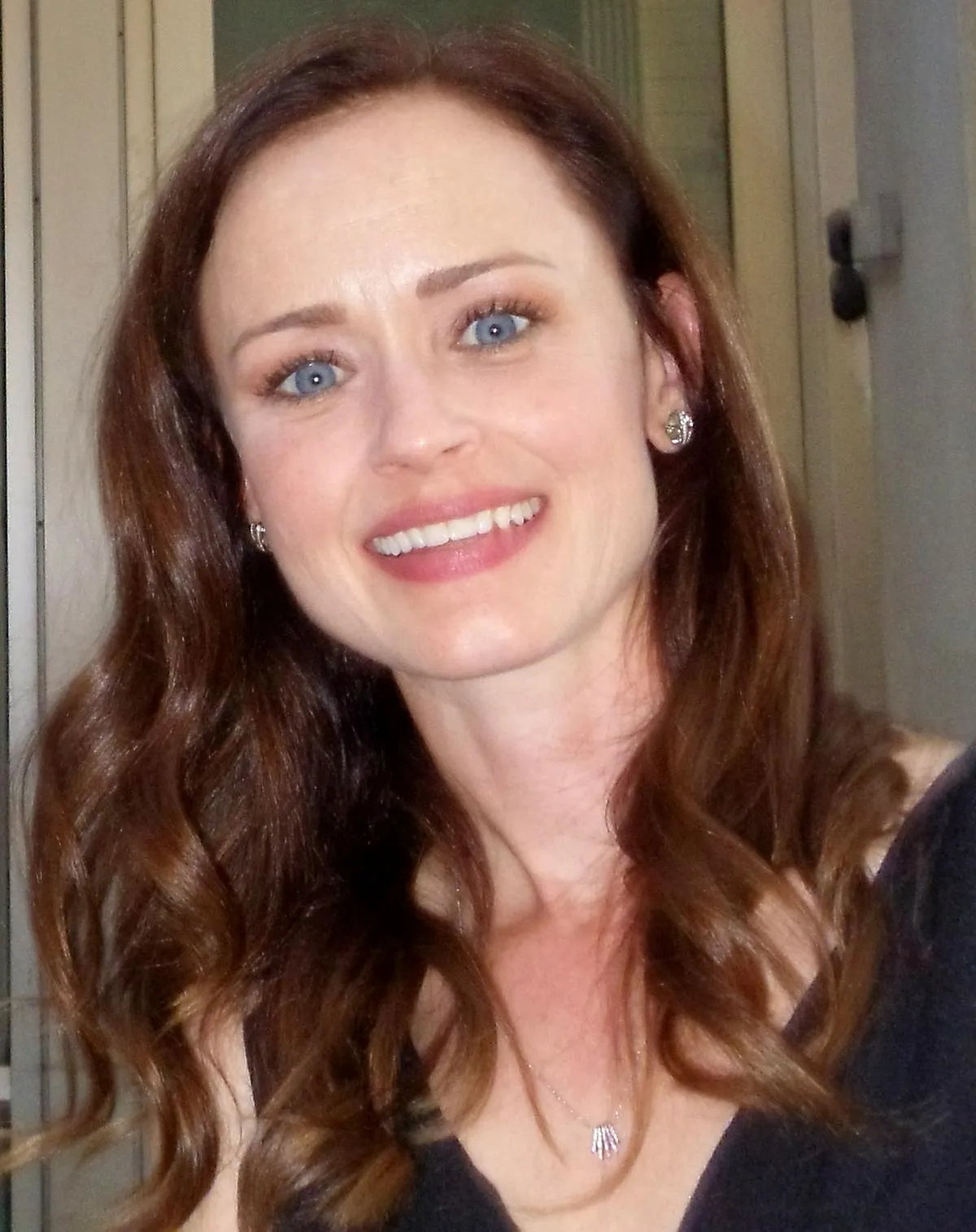 Alexis Bledel